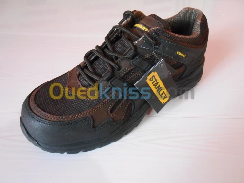 CHAUSSURE SÉCURITÉ STANLEY ORIGINAL