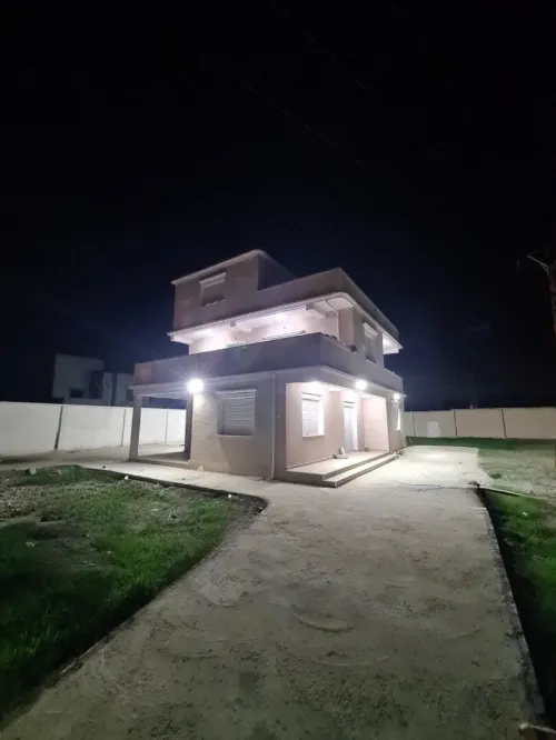 Vente Villa Blida Bougara