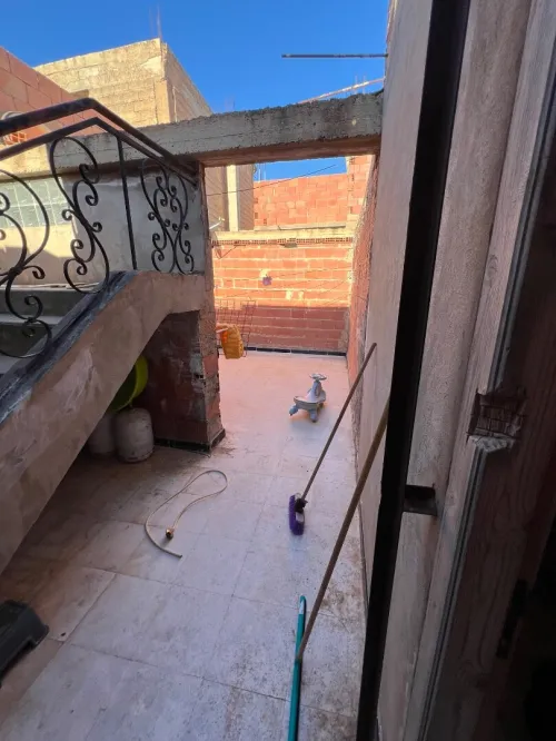 Vente Villa Tiaret Tiaret