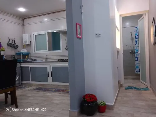 Location Appartement F3 Oran Oran
