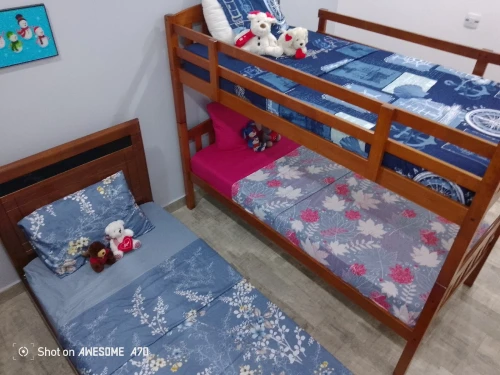 Location vacances Appartement F3 Oran Oran