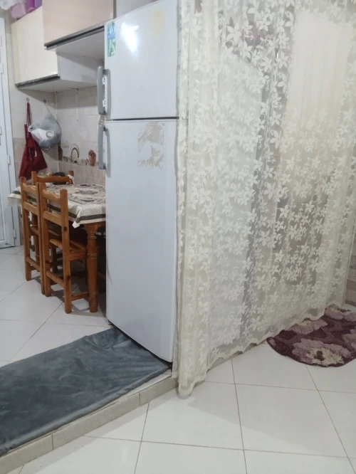 Vente Appartement F3 Alger Bordj el kiffan