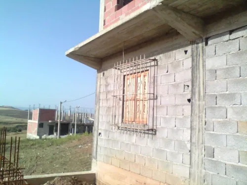 Vente Terrain Constantine Ibn ziad