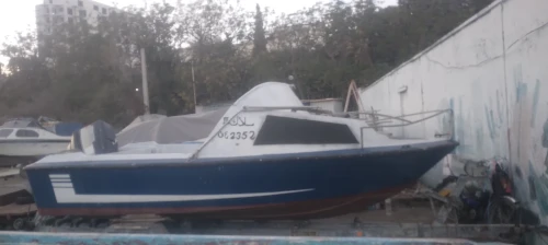 Bon bateau
