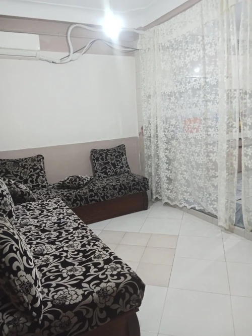 Vente Appartement F3 Alger Bordj el kiffan