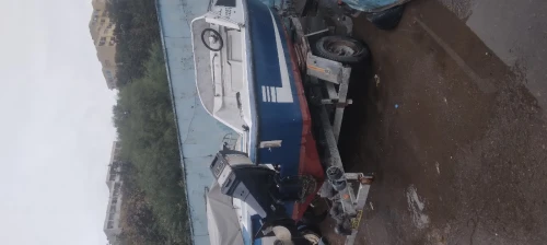 Bon bateau