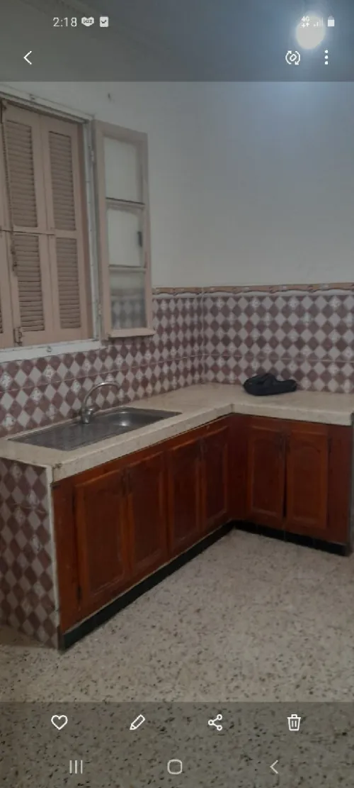 Vente Appartement F2 Sétif Beni ouartilene