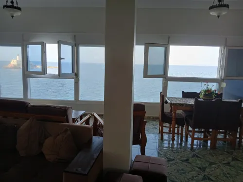 Vente Villa Oran Arzew