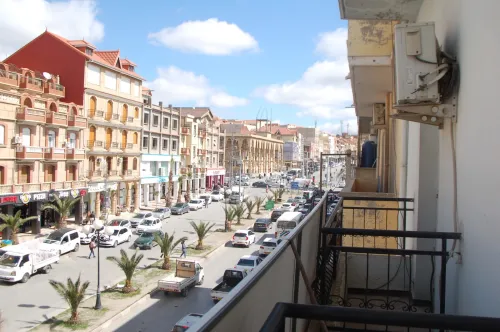 Vente Villa Sétif Setif