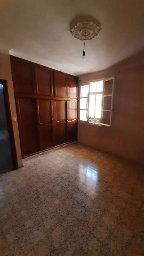 Vente Appartement F3 Sétif Beni ouartilene