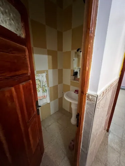 Vente Villa Tiaret Tiaret