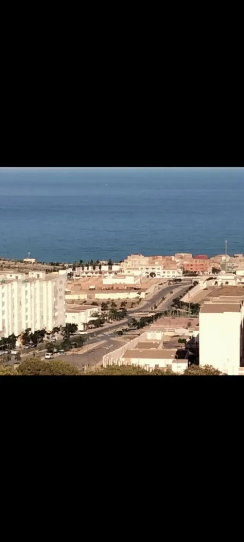 Location Appartement Niveau de villa F2 F3 Mostaganem Mostaganem