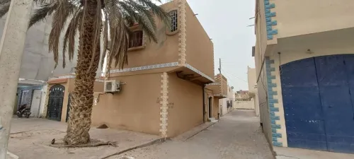 Vente Villa El Oued El oued