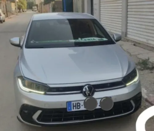 Volkswagen Polo 2025 R-Line Exclusive
