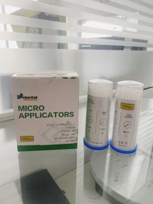 MICRO APPLICATEUR