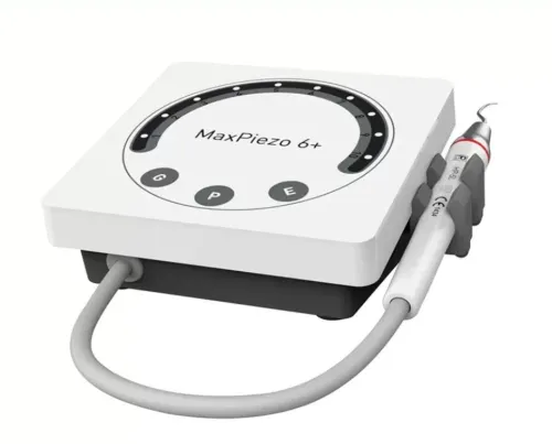 Refine Max Piezo 6+ / DS6+ LED Scalers