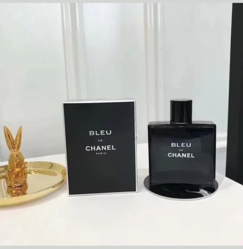 Parfum homme bleu de chanel 120ml