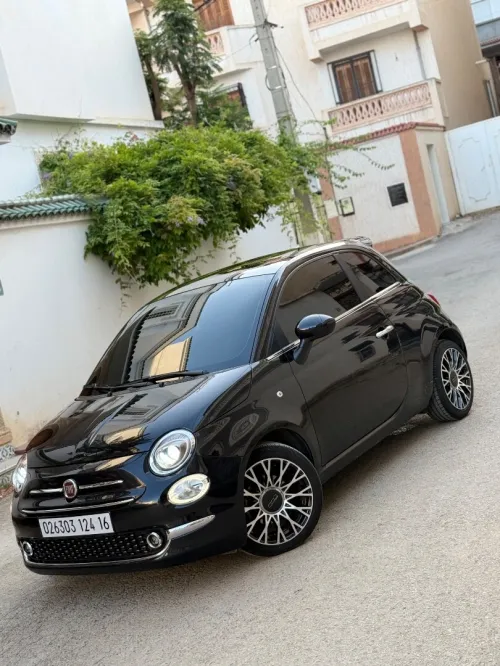 Fiat 500 2024 Dolcevita plus 