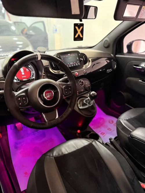 Fiat 500 2024 Dolcevita plus 