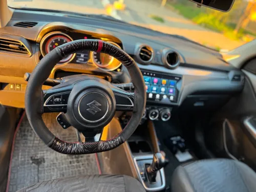 Suzuki Swift 2022 Swift