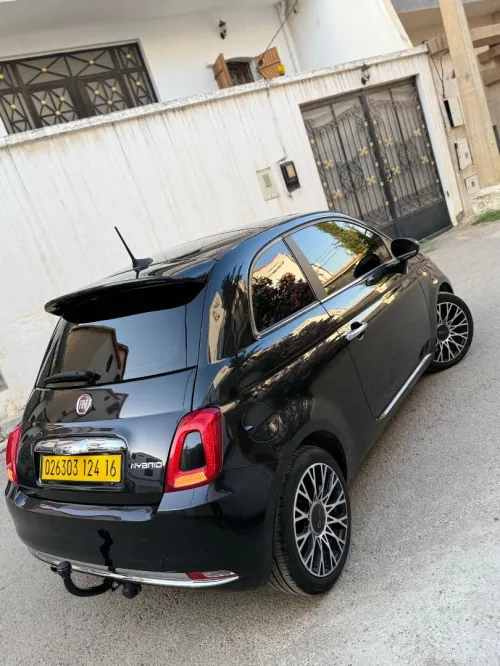 Fiat 500 2024 Dolcevita plus 