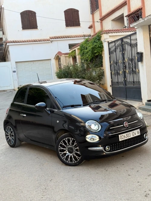 Fiat 500 2024 Dolcevita plus 