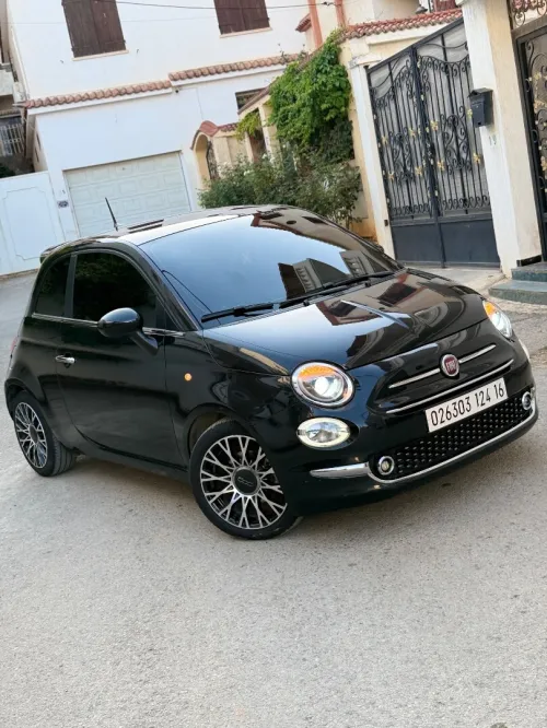 Fiat 500 2024 Dolcevita plus 