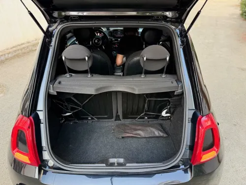 Fiat 500 2024 Dolcevita plus 