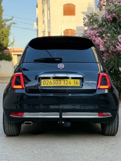 Fiat 500 2024 Dolcevita plus 