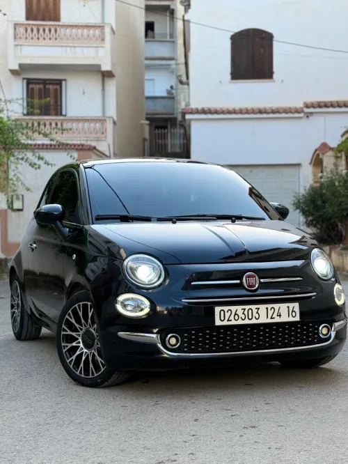 Fiat 500 2024 Dolcevita plus 