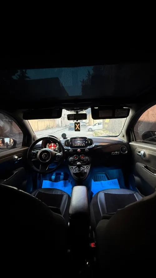 Fiat 500 2024 Dolcevita plus 