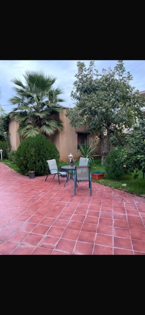 Vente Villa Blida Larbaa
