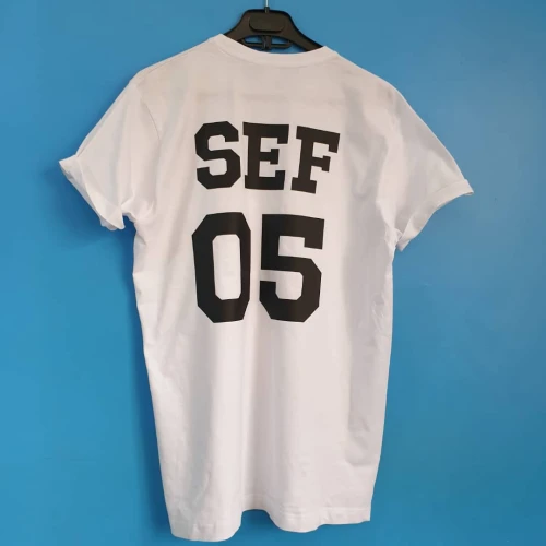 T-Shirt personnalisé