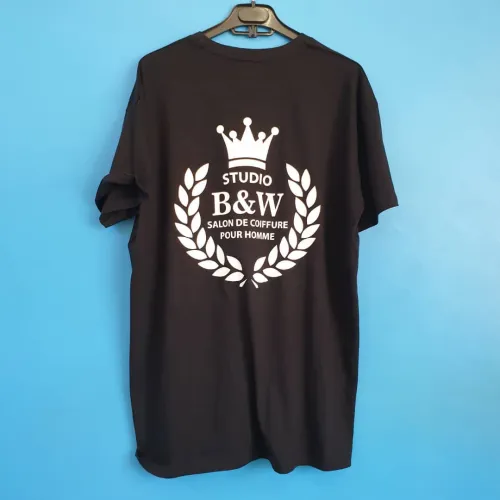 T-Shirt personnalisé