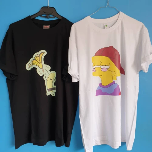 T-Shirt personnalisé