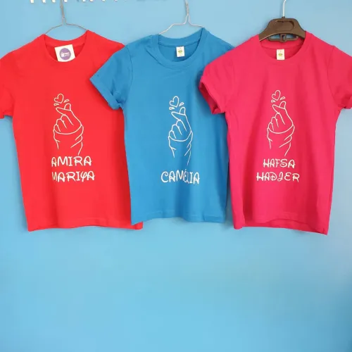 T-Shirt personnalisé