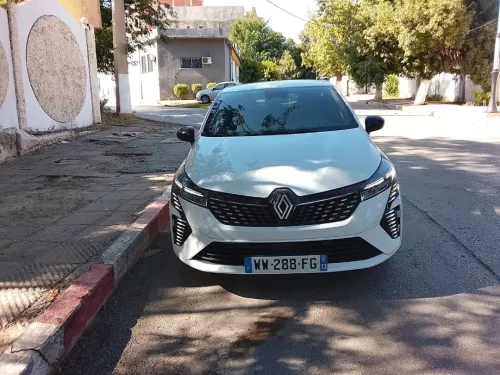 Renault Clio 5  2025 Evolution