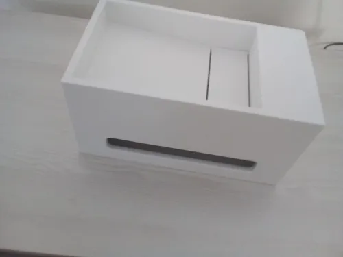 Lave mains sur mesure en CORIAN