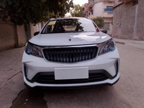 Geely GX3 PRO  2025 X3 pro