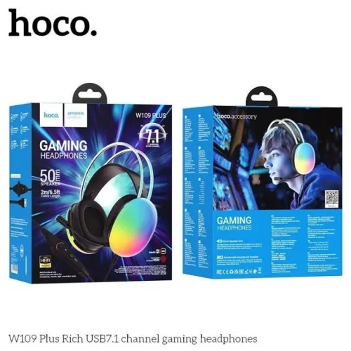 casque hoco