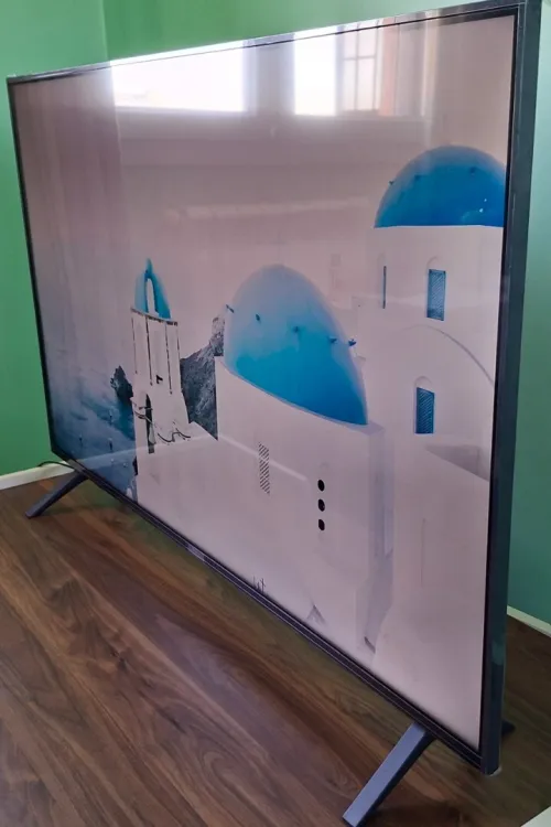 Téléviseur LG UHD - 4k 50" pouces - UA85 - 50UA85006LA