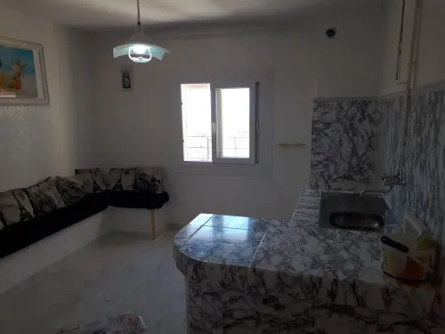 Vente Appartement F2 Alger Bouzareah