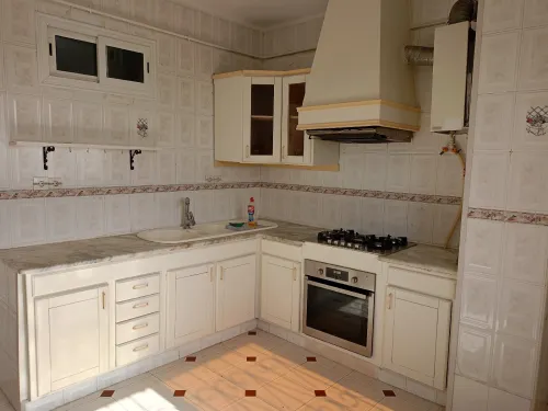 Location Appartement F3 Alger Kouba