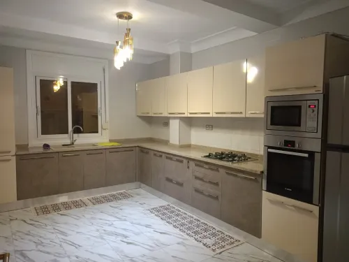 Location Appartement F3 Alger Hydra