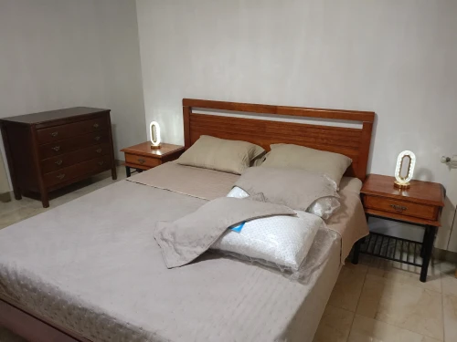 Location Appartement F3 Alger Hydra