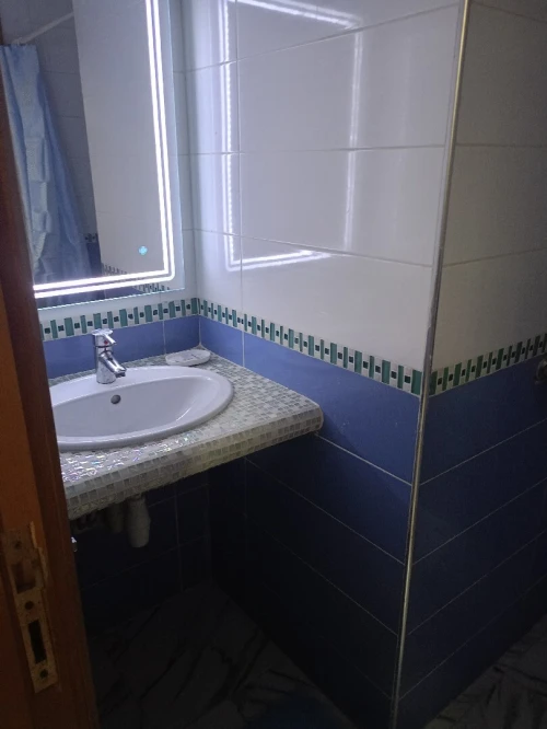Location Appartement F3 Alger Hydra