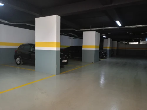Vente Appartement F4 Alger El achour