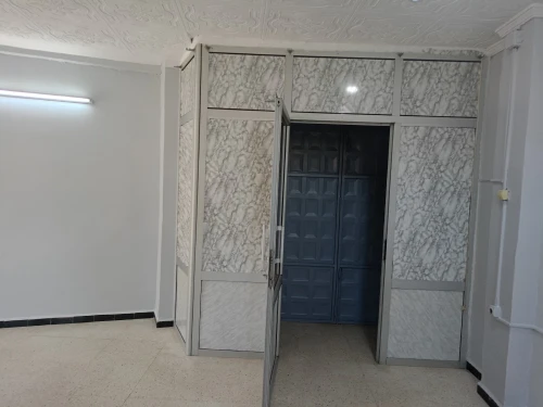 Location Local Alger Kouba