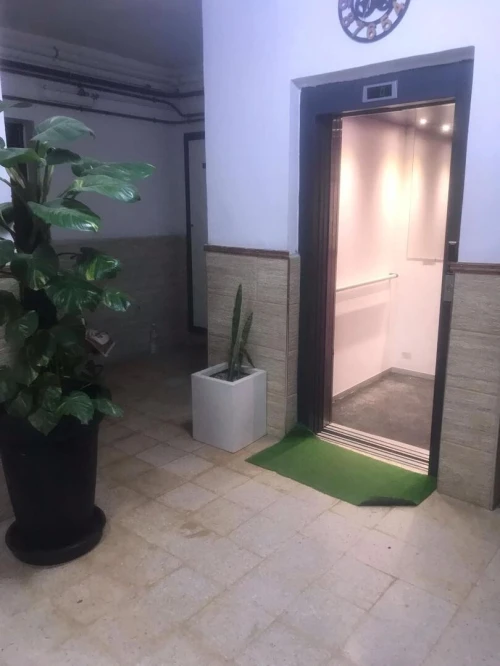 Vente Appartement F3 Alger Birkhadem