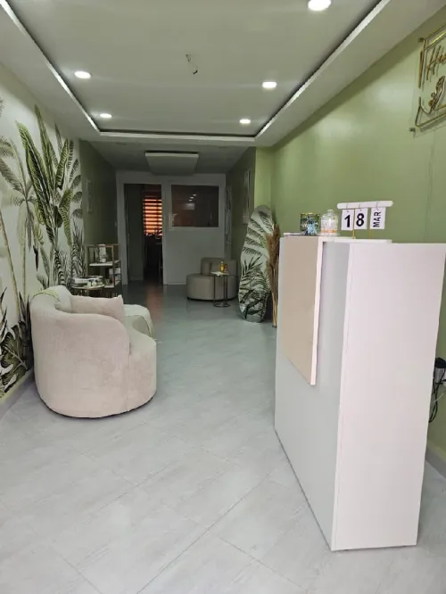 Location Local Alger Birkhadem